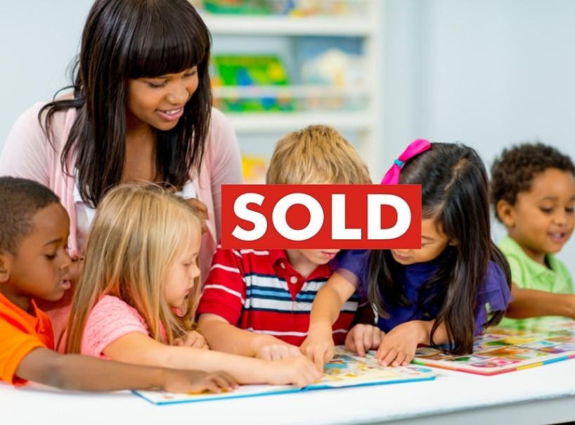 Early Childhood Education And 508788 1