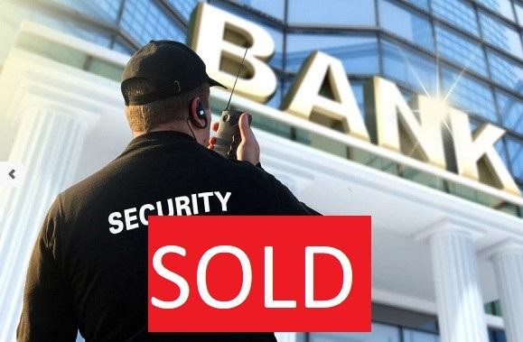 "sold" Security Training Rto 508984 1