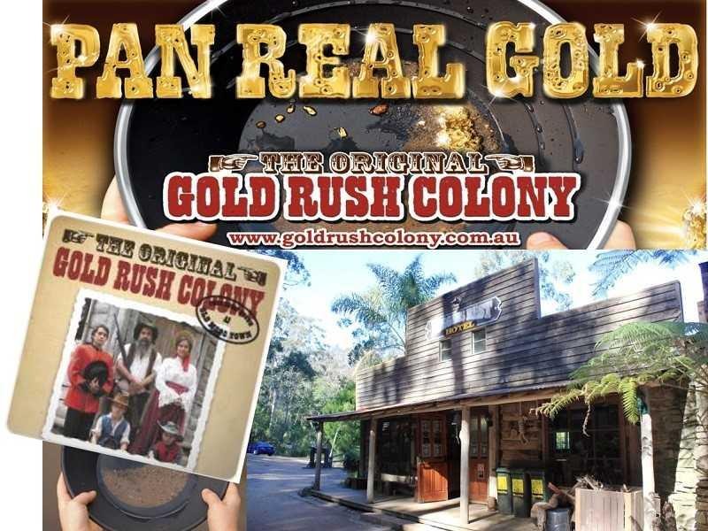 Multi Award Winning Tourist 509112 1