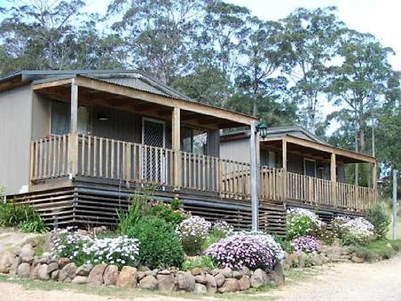 Multi Award Winning Tourist 509112 3