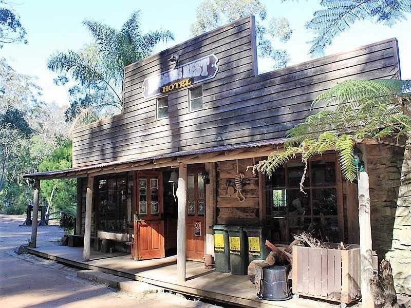 Multi Award Winning Tourist 509112 2