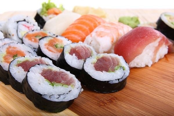 Japanese Cuisine - Restaurant 509150 2