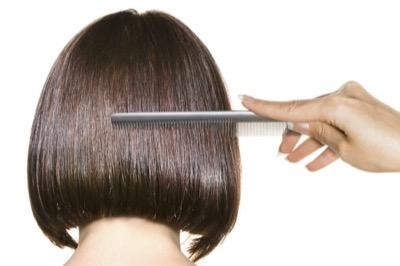 Hairdresser - Hair Salon 509195 2