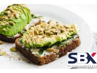 Cafe -  Espresso -  Takeaway - Vegetarian - Cafe - Bondi  - Profit $2,940 p.w  - Short hours  - Rent $860 p.w