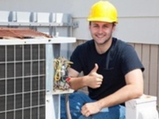 Commercial Air Conditioning Installation & Maintenance