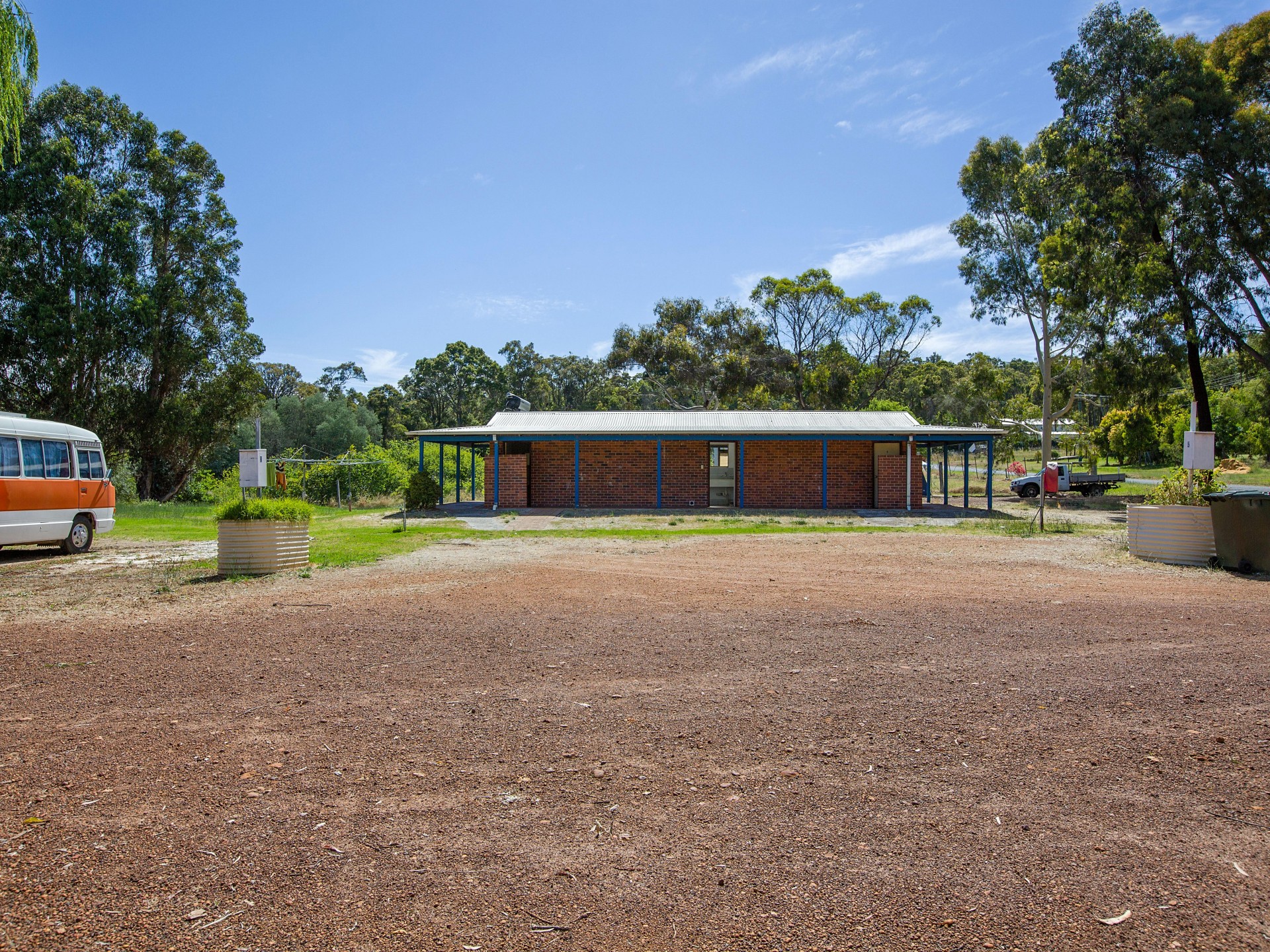 Kirup Tavern & Caravan 509446 3