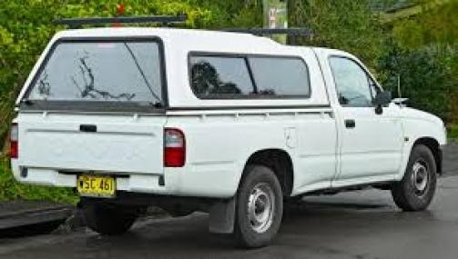 Motor Vehicle - Auto 510097 2