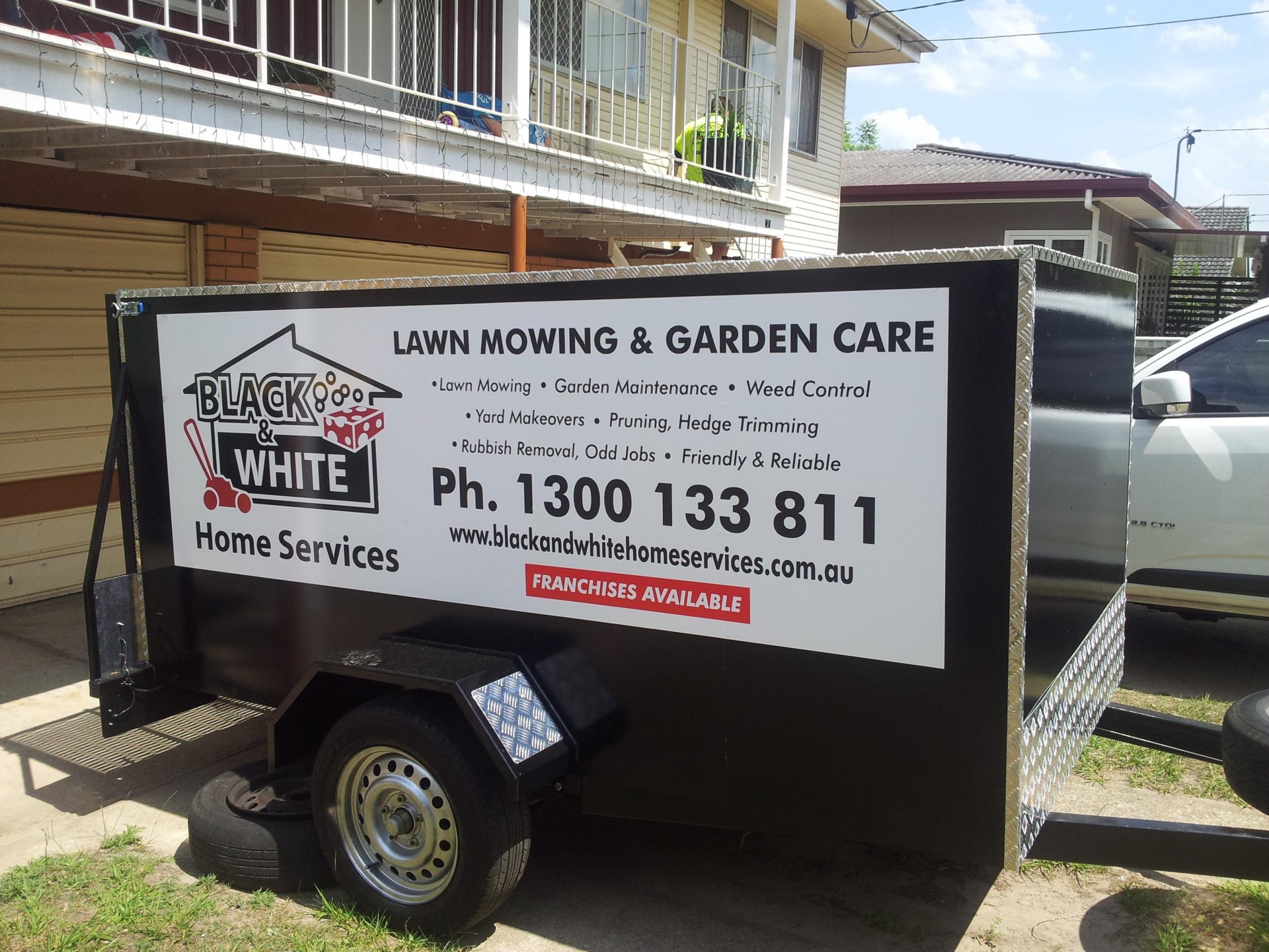 Property Maintenance Franchise Gold 510769 2