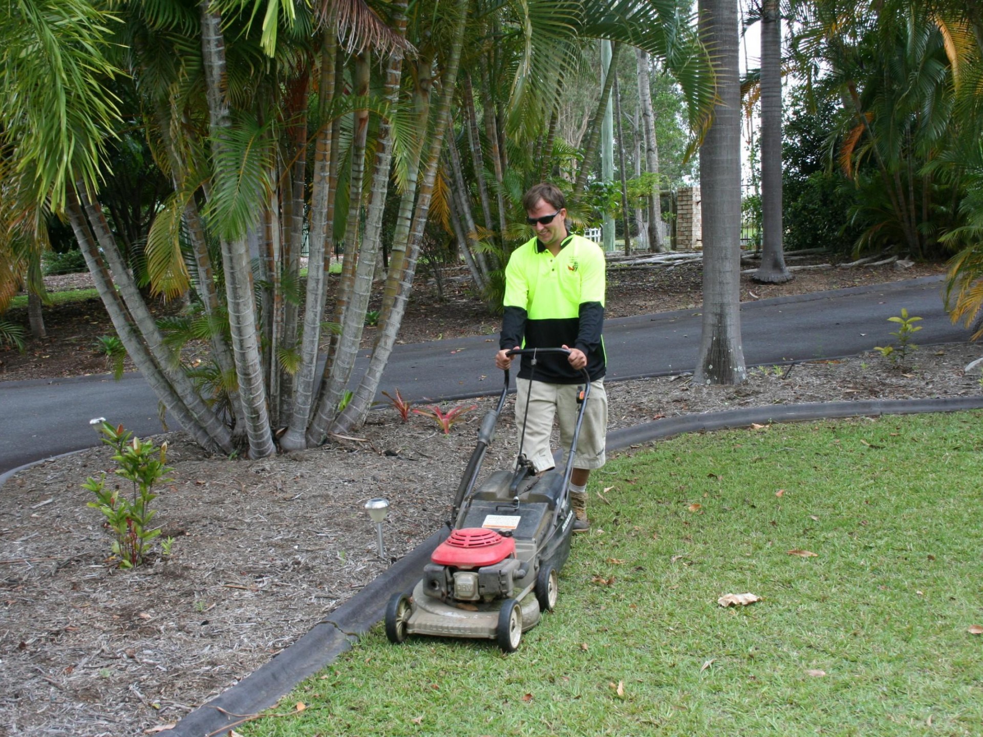 Lawn Mowing Franchises For 510775 1