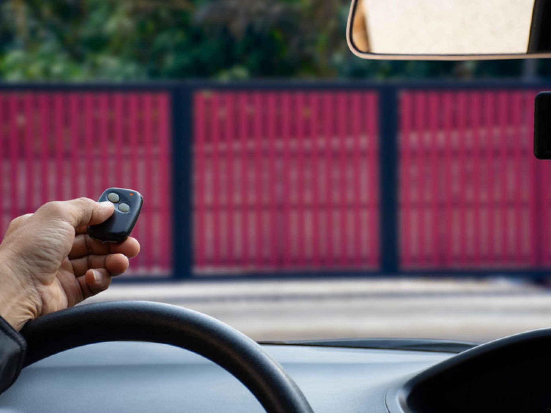 Garage Door Servicing Business 510809 2