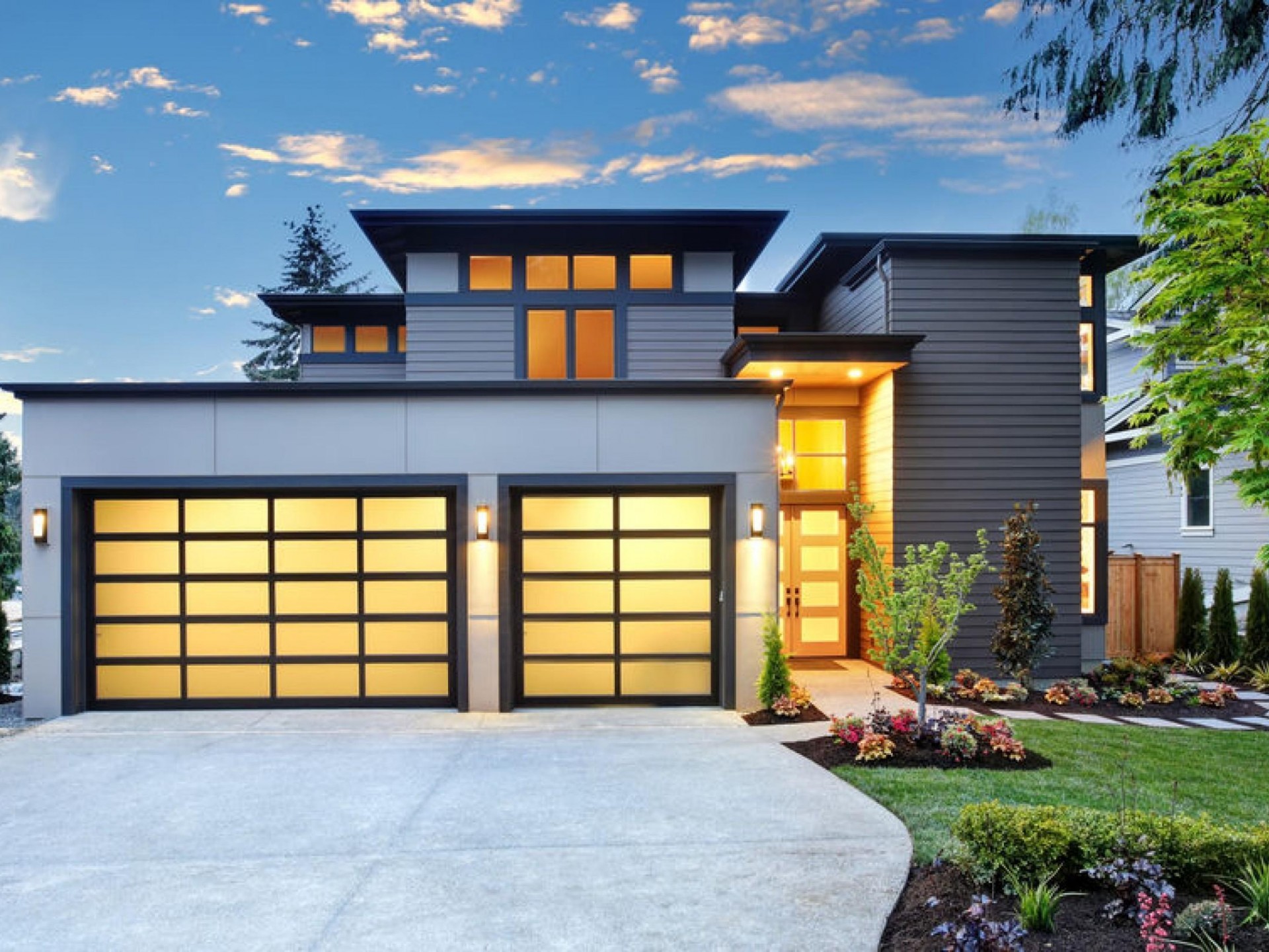 Garage Door Servicing Business 510809 1