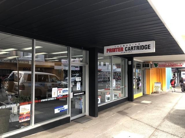 Under Contract: Tasmanian Printer 510920 3