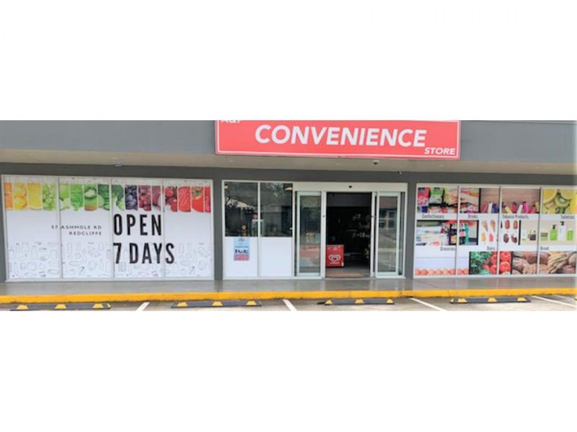 Sold! Friendly Community Convenience 511187 1