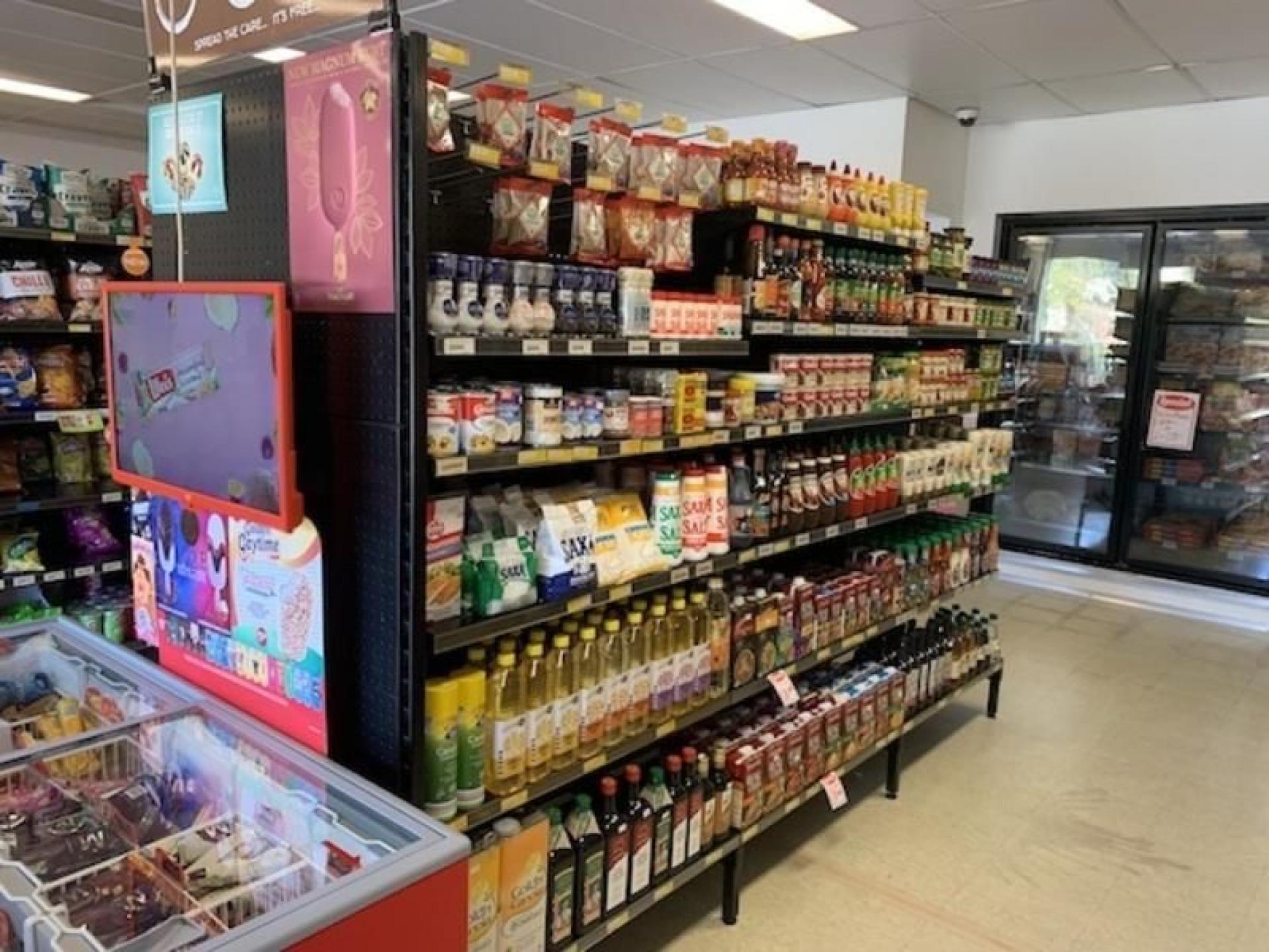 Sold! Friendly Community Convenience 511187 3