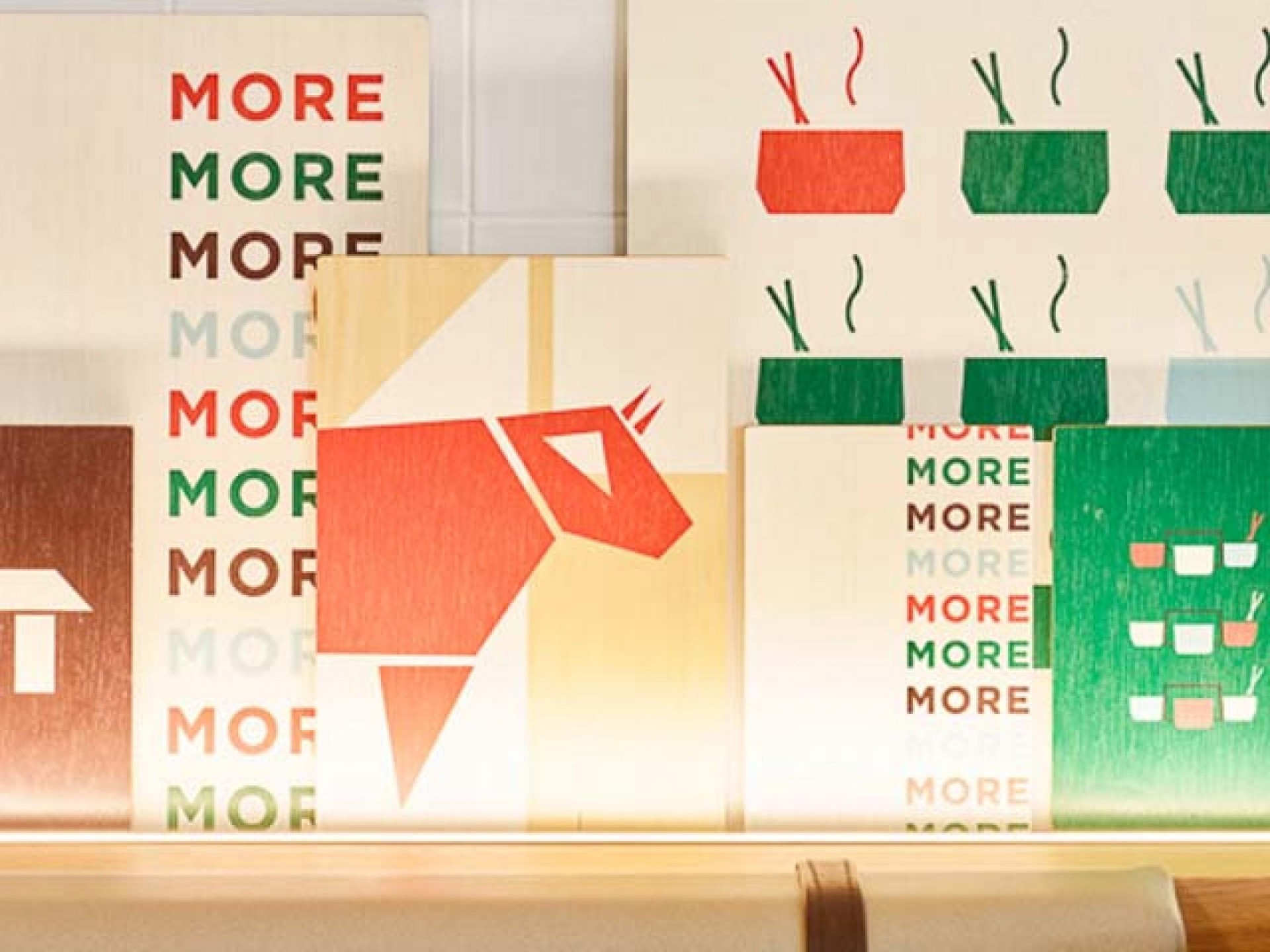 Motto Motto Japanese Kitchen 511190 2