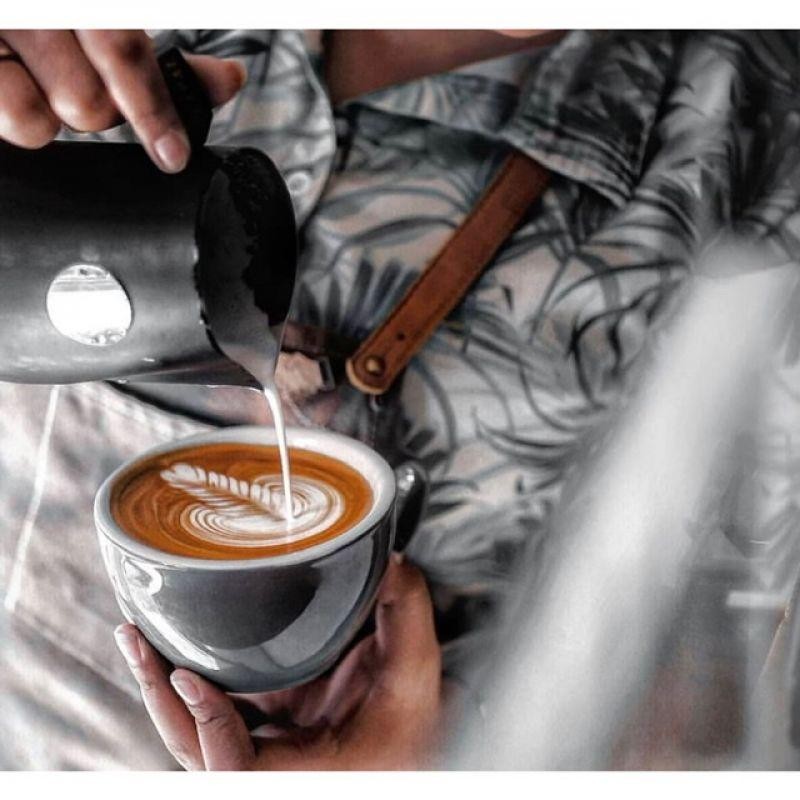 Sold! Cafe For Sale 511297 2