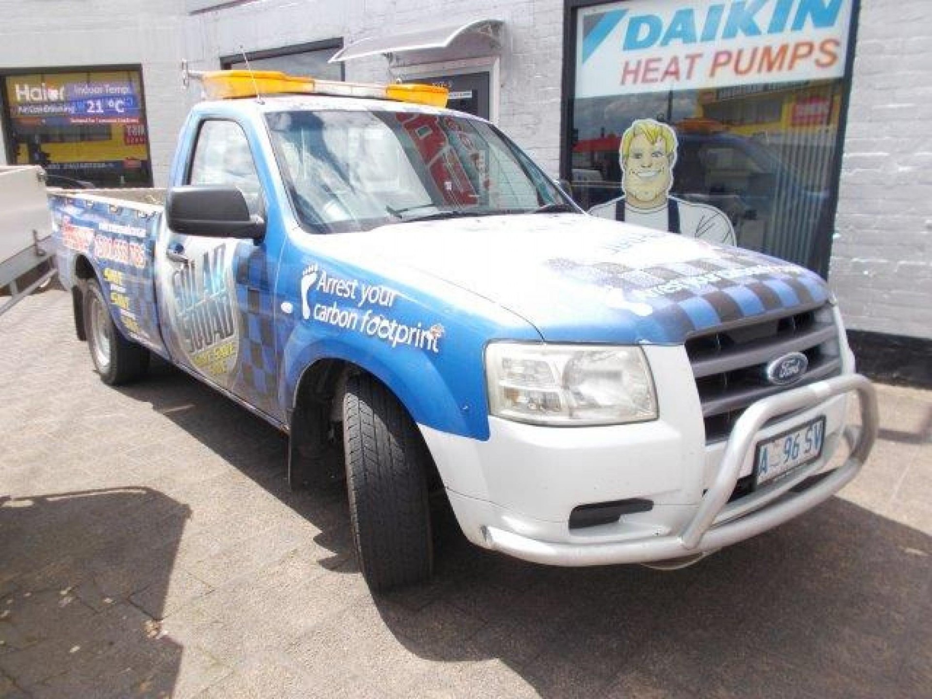 Jessups Solar Systems & 511340 3