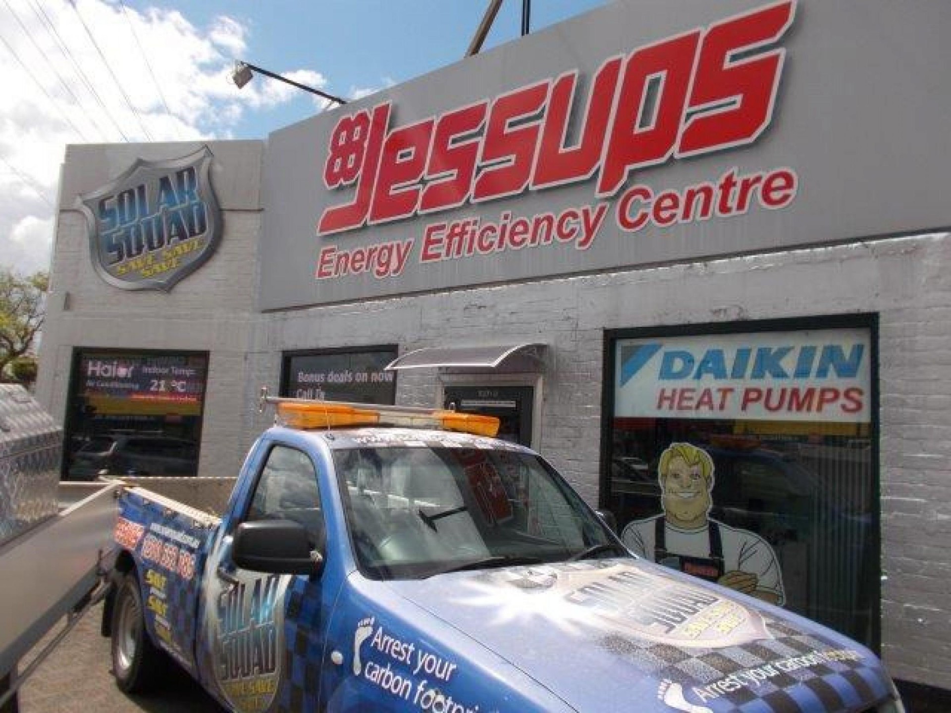 Jessups Solar Systems & 511340 2