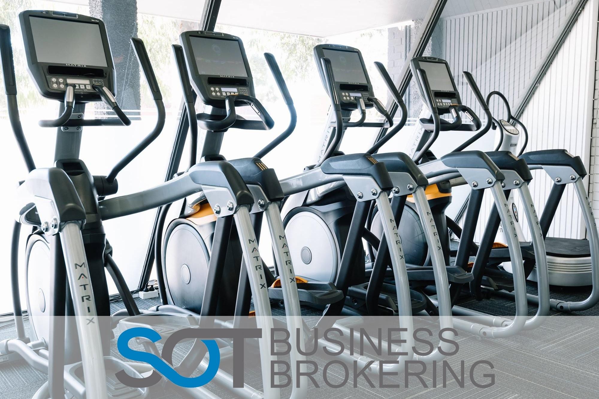 Stadium Fitness - Profitable 520118 1