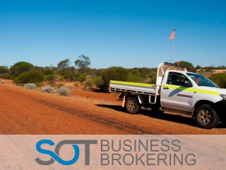 Mining Automotive – Successful