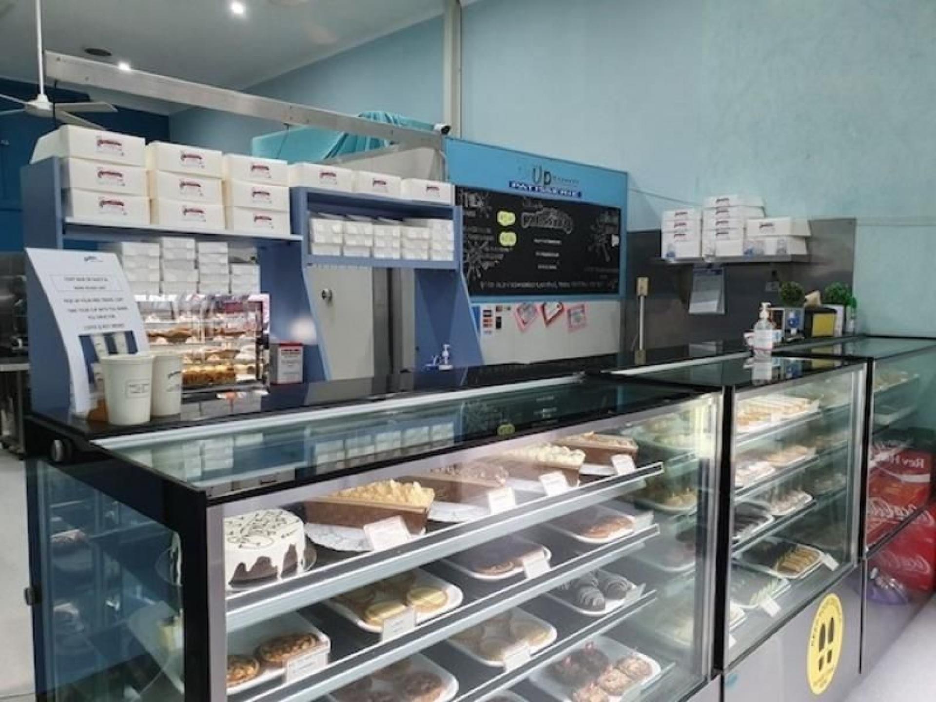 Price Drop! Leasehold Retail 520541 2