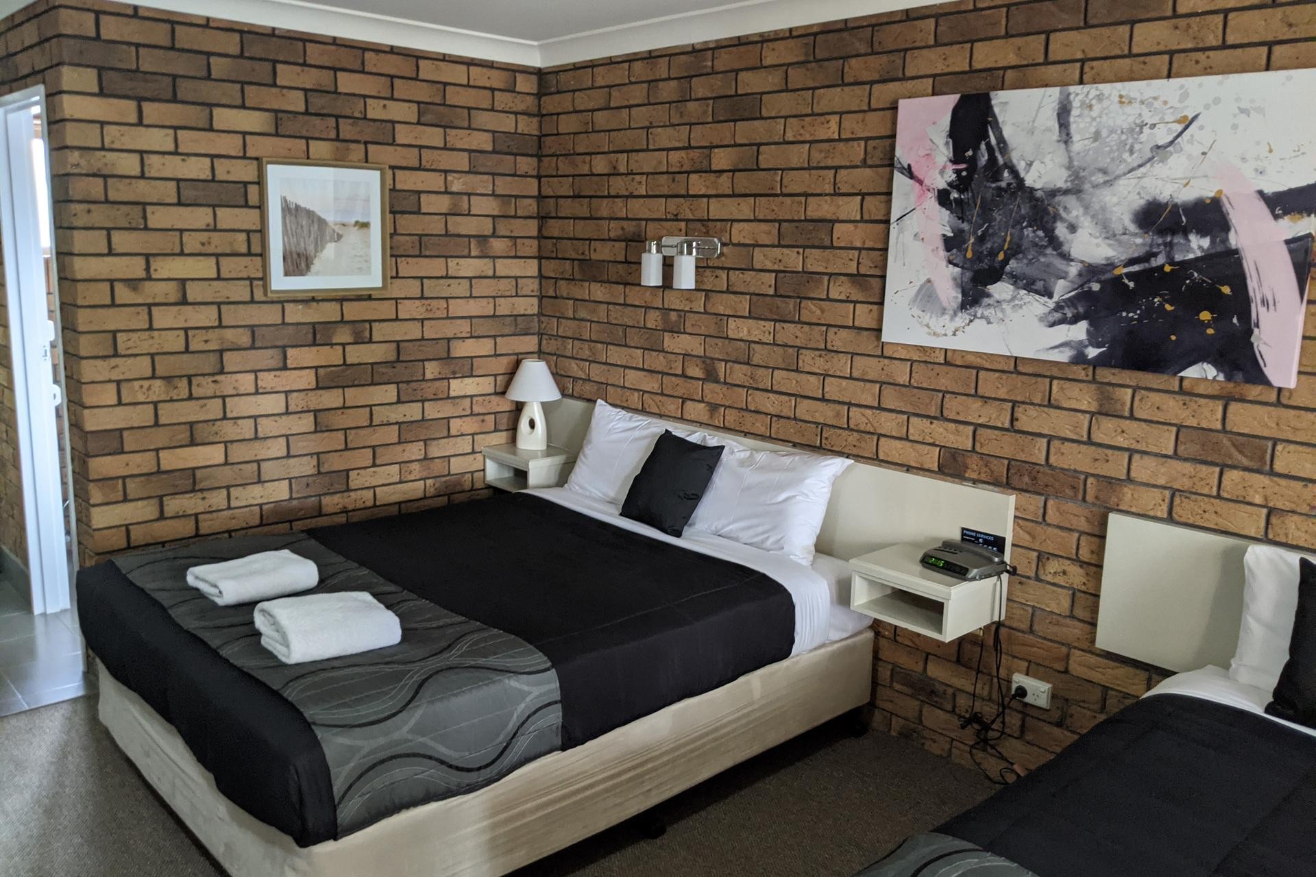 Perfect Regional Motel Qld 520854 3