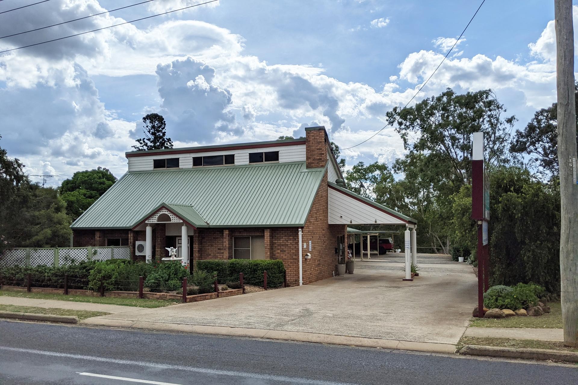 Perfect Regional Motel Qld 520854 1