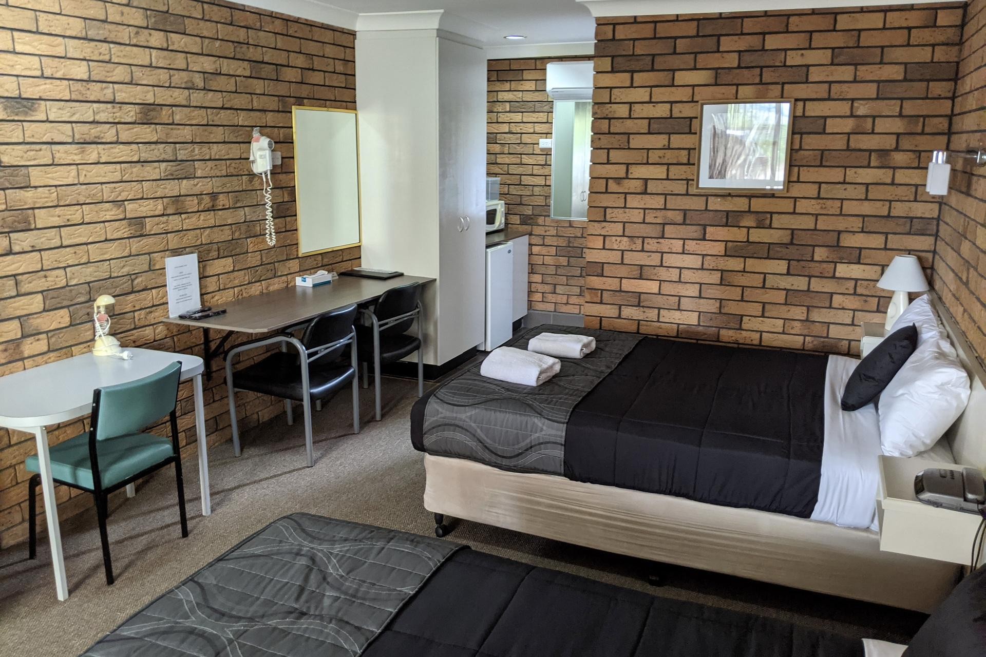 Perfect Regional Motel Qld 520854 2