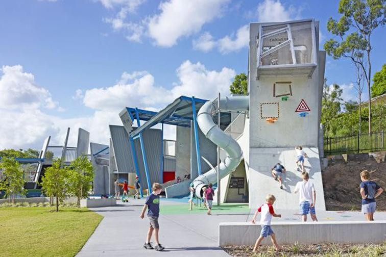 Highly Profitable Wiwo Playground 520859 3