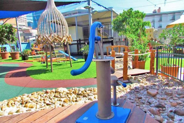 Highly Profitable Wiwo Playground 520859 1