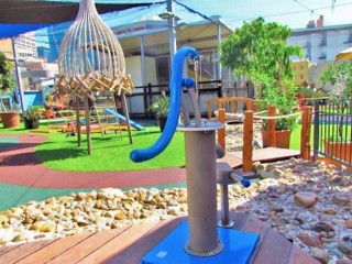Highly Profitable WIWO Playground Installation Business with Minimal Competition - 1P5153
