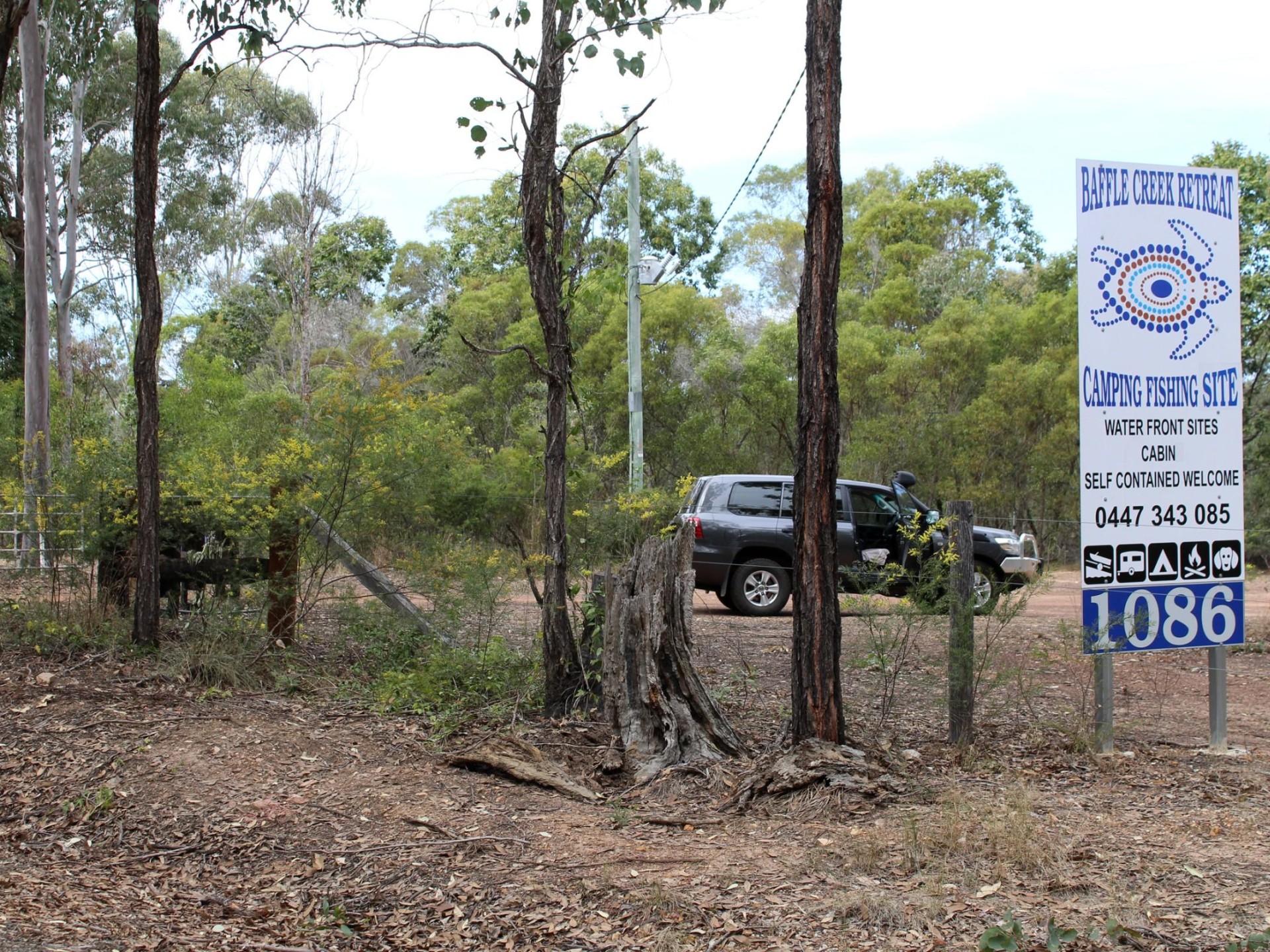 Baffle Creek 112 Acres 520909 1