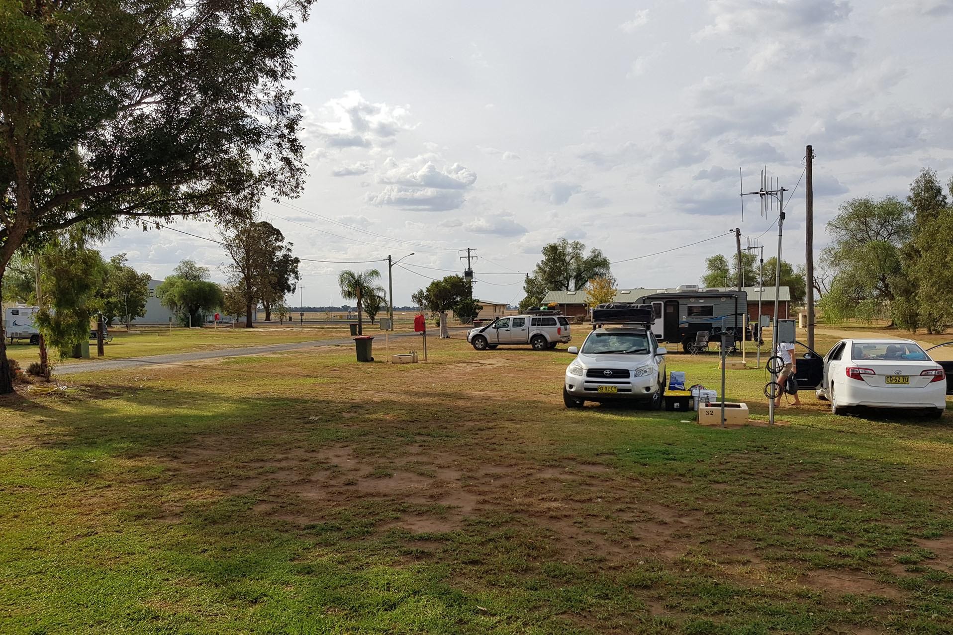 Neat Nsw Tourist Park 520999 3