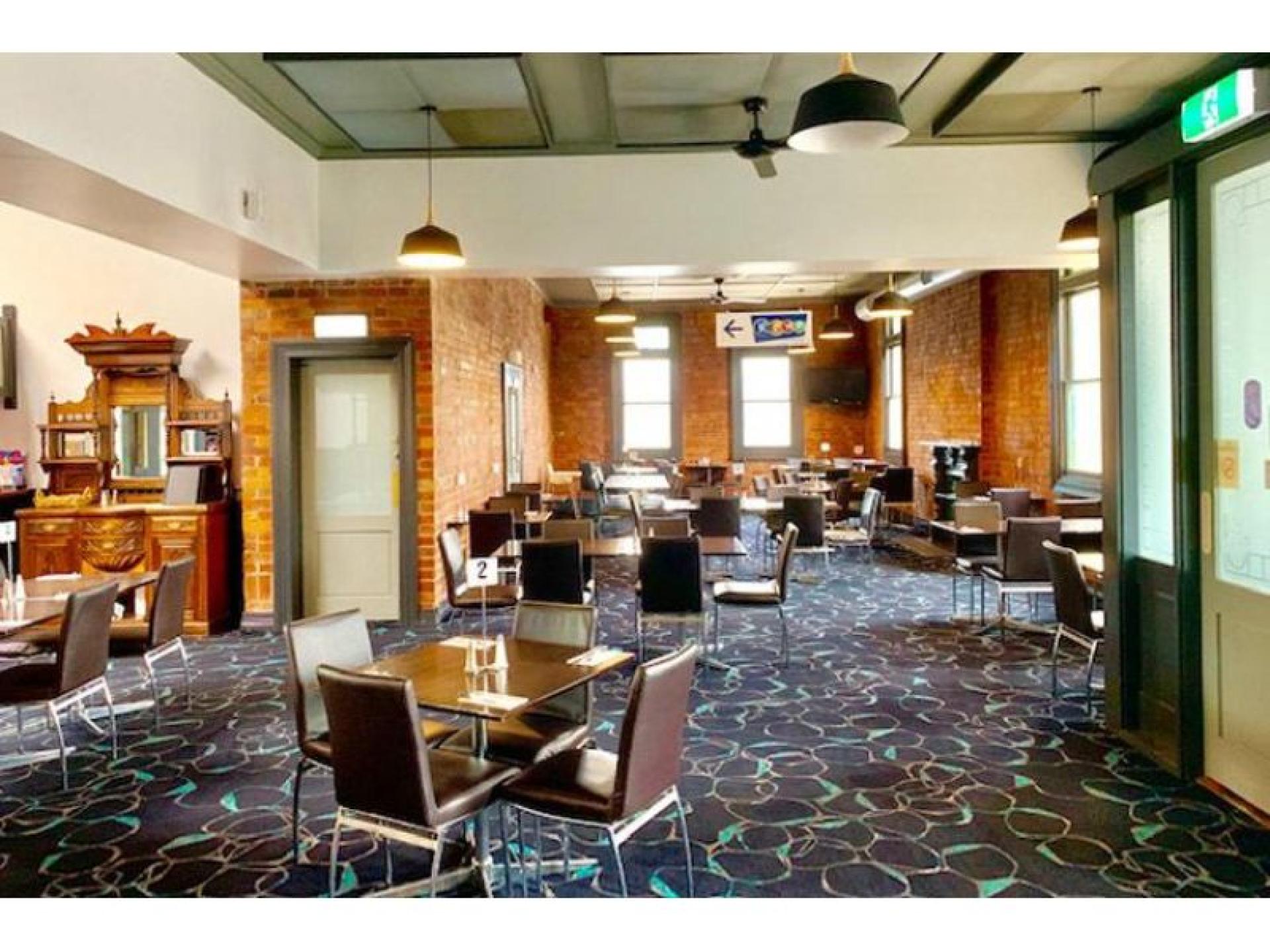 Sold - Austral Hotel 521021 3