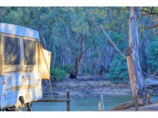 UNDER OFFER - Big4 Barham 