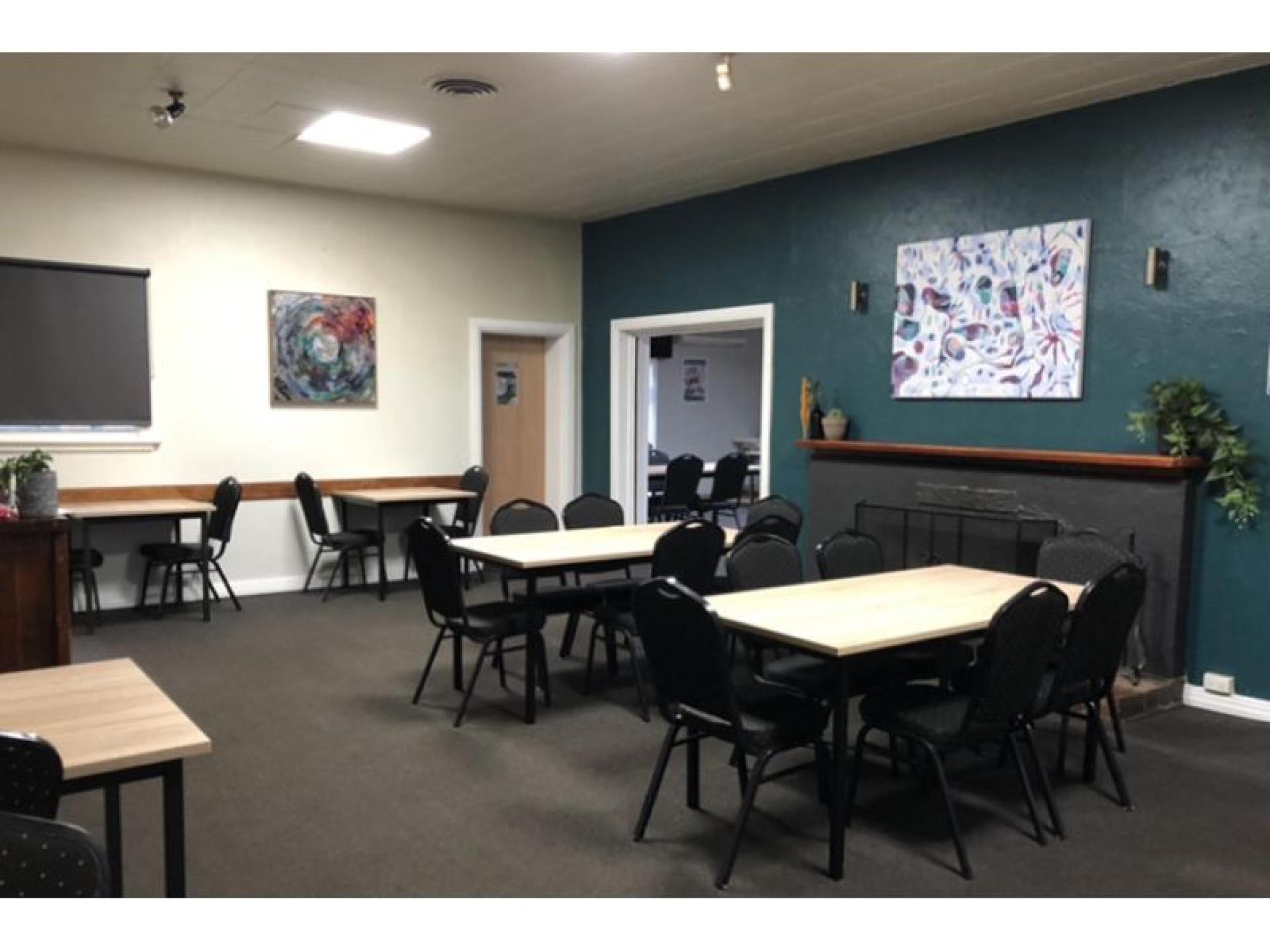 Sold - Commercial Hotel 521062 3
