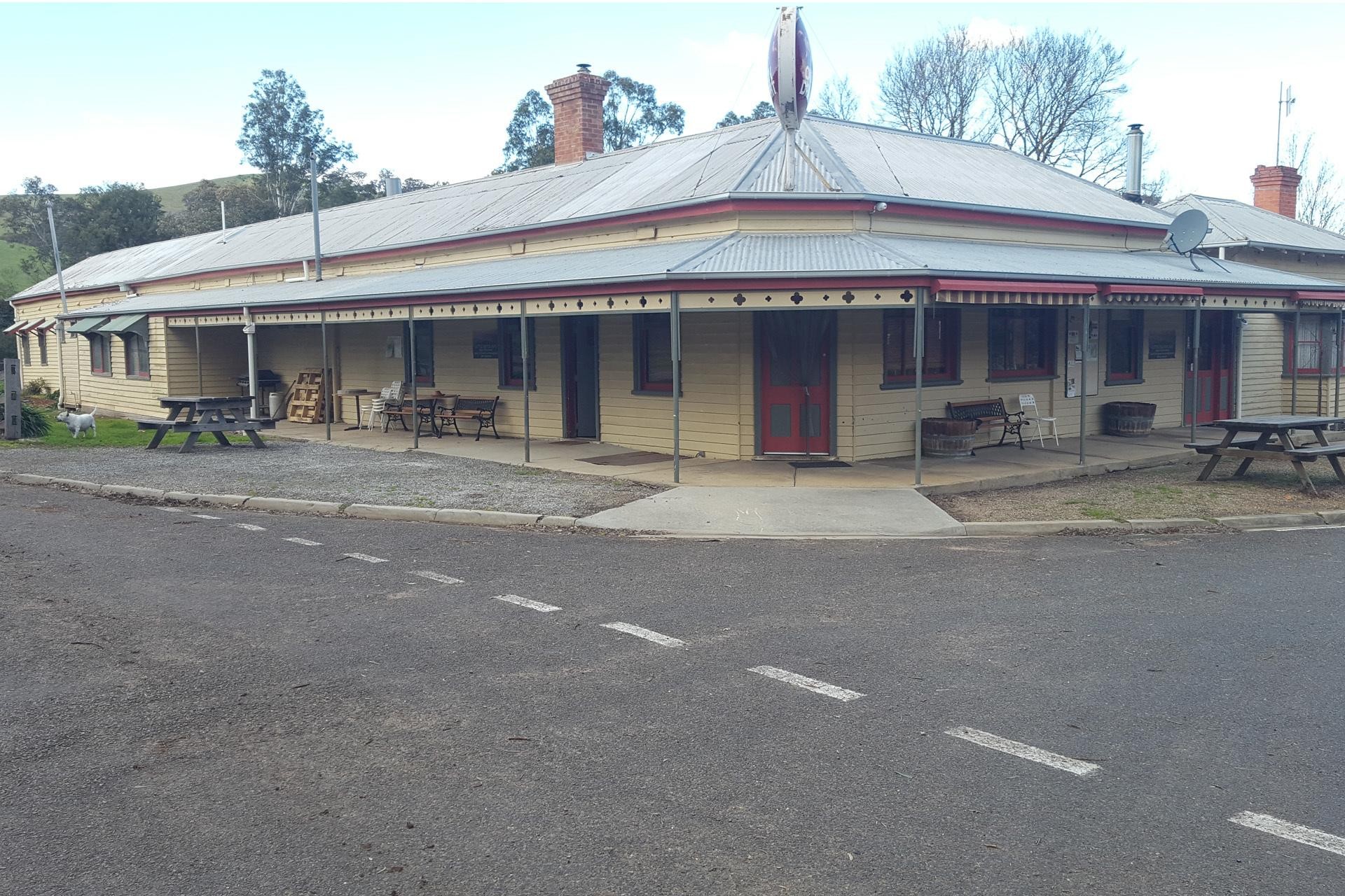 Lifestyle Hotel On Great 521076 1