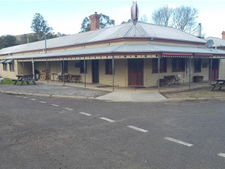 Lifestyle Hotel on Great Alpine Road - 1P4737