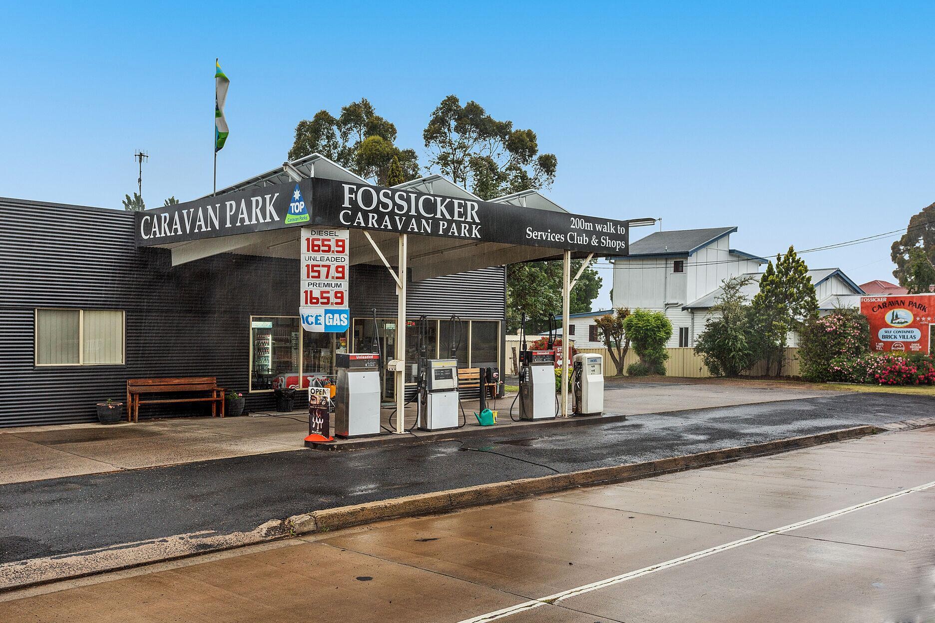 Nsw Regional Caravan Park 521087 1