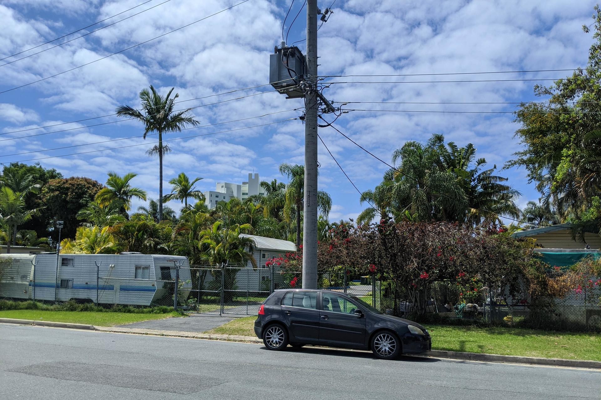 Massive Development Potential On 521092 3