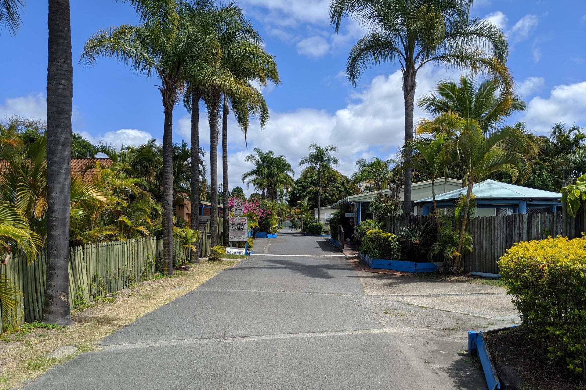 Massive Development Potential On 521092 2
