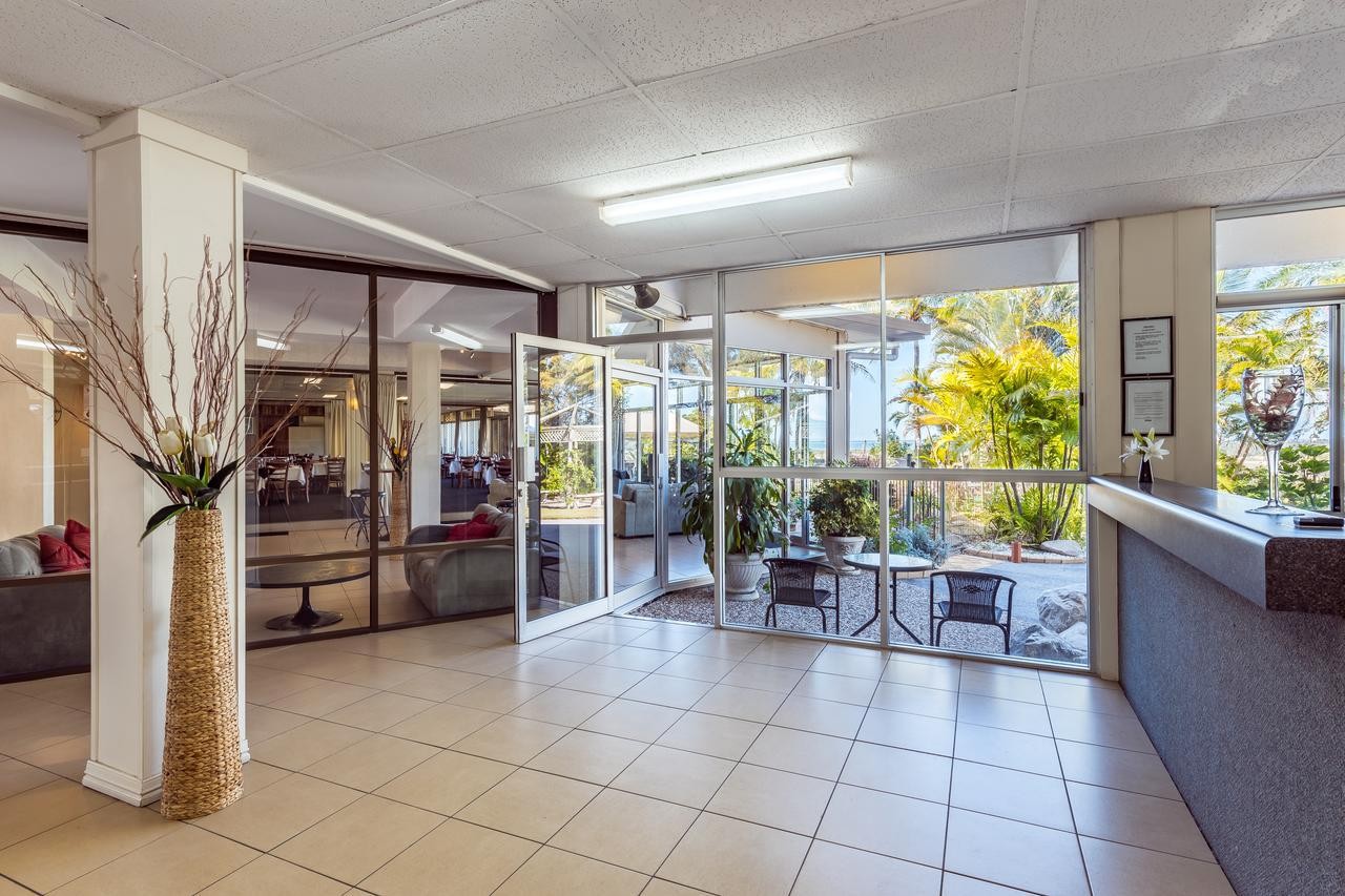 24 Room Motel – 521097 2