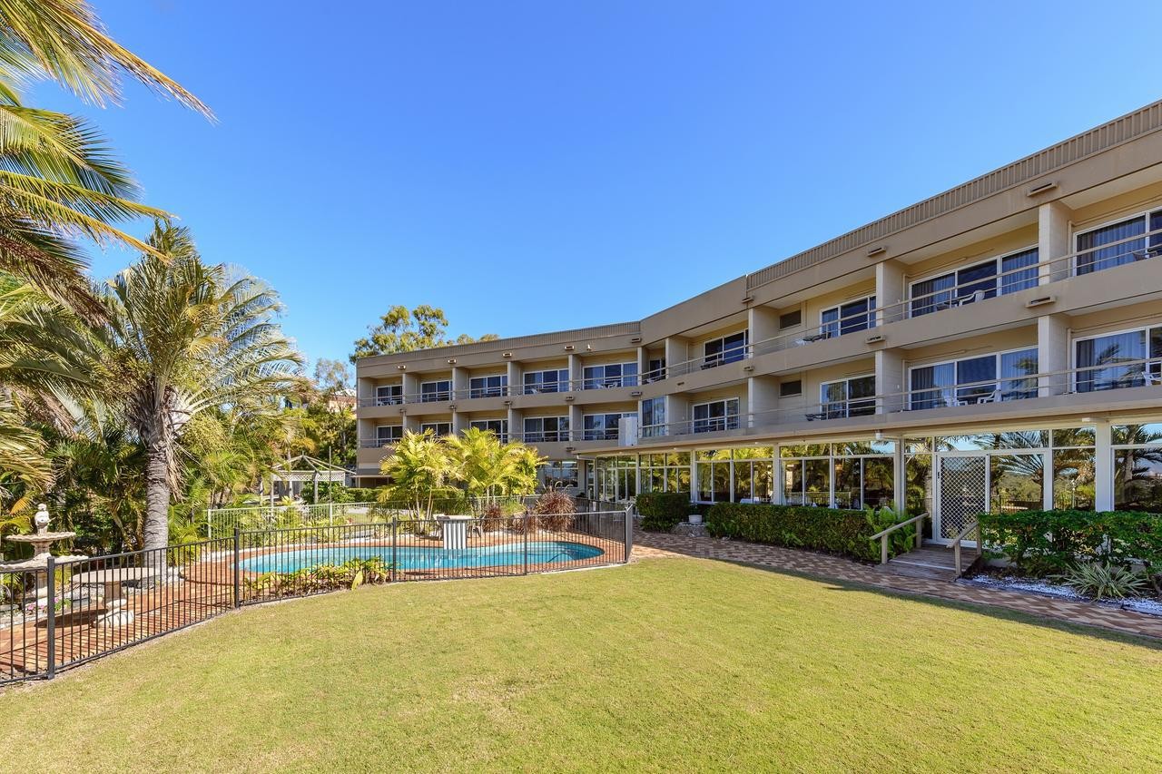 24 Room Motel – 521097 1