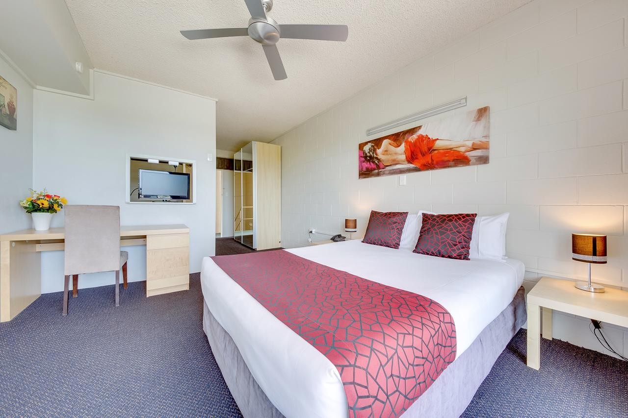 24 Room Motel – 521097 3