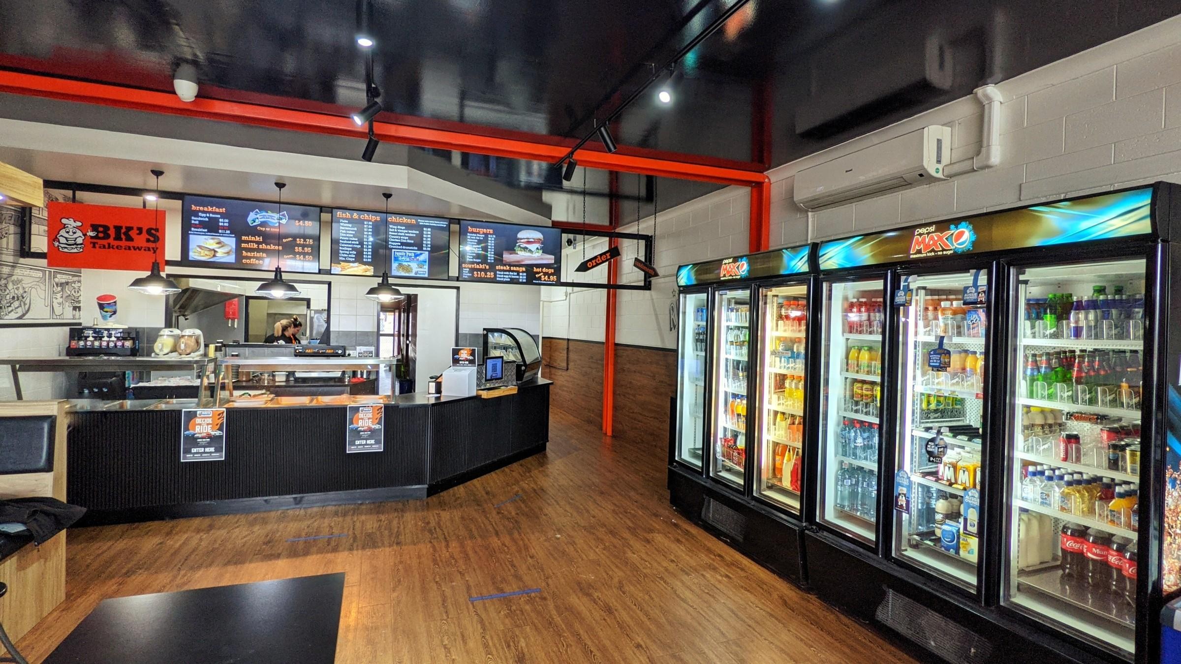 Outstanding Takeaway Business Opportunity 522756 2