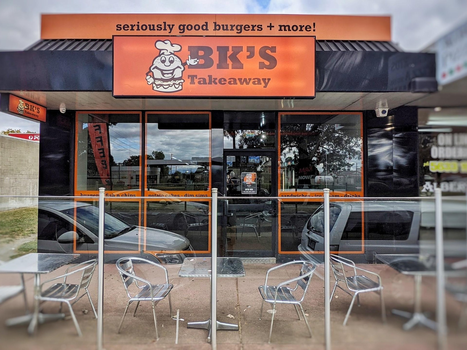 Outstanding Takeaway Business Opportunity 522756 1