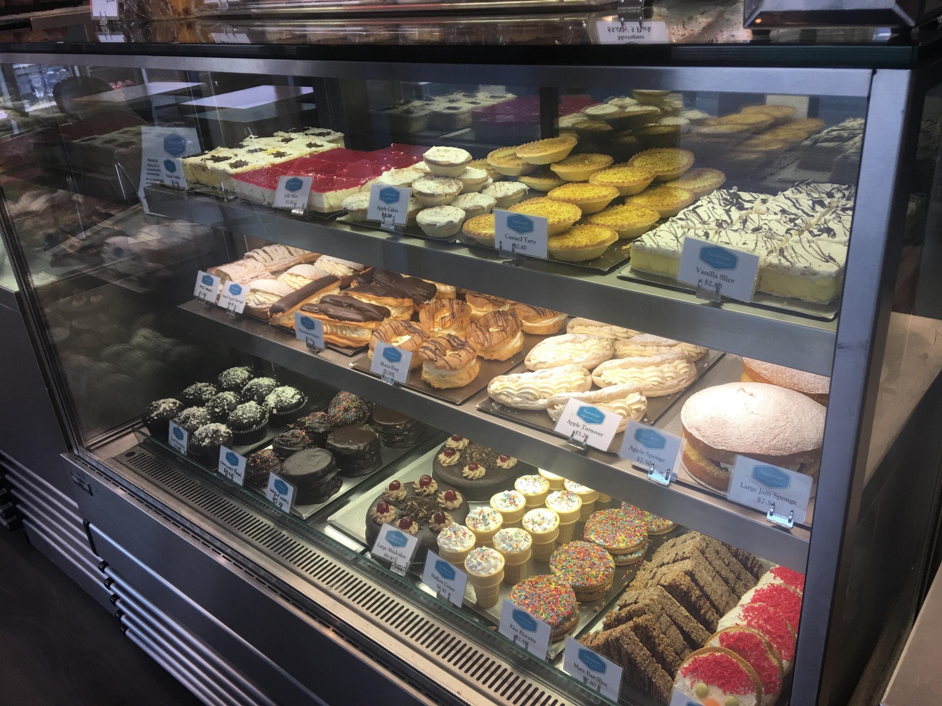 Traditional Bakery / Cafe 522760 1