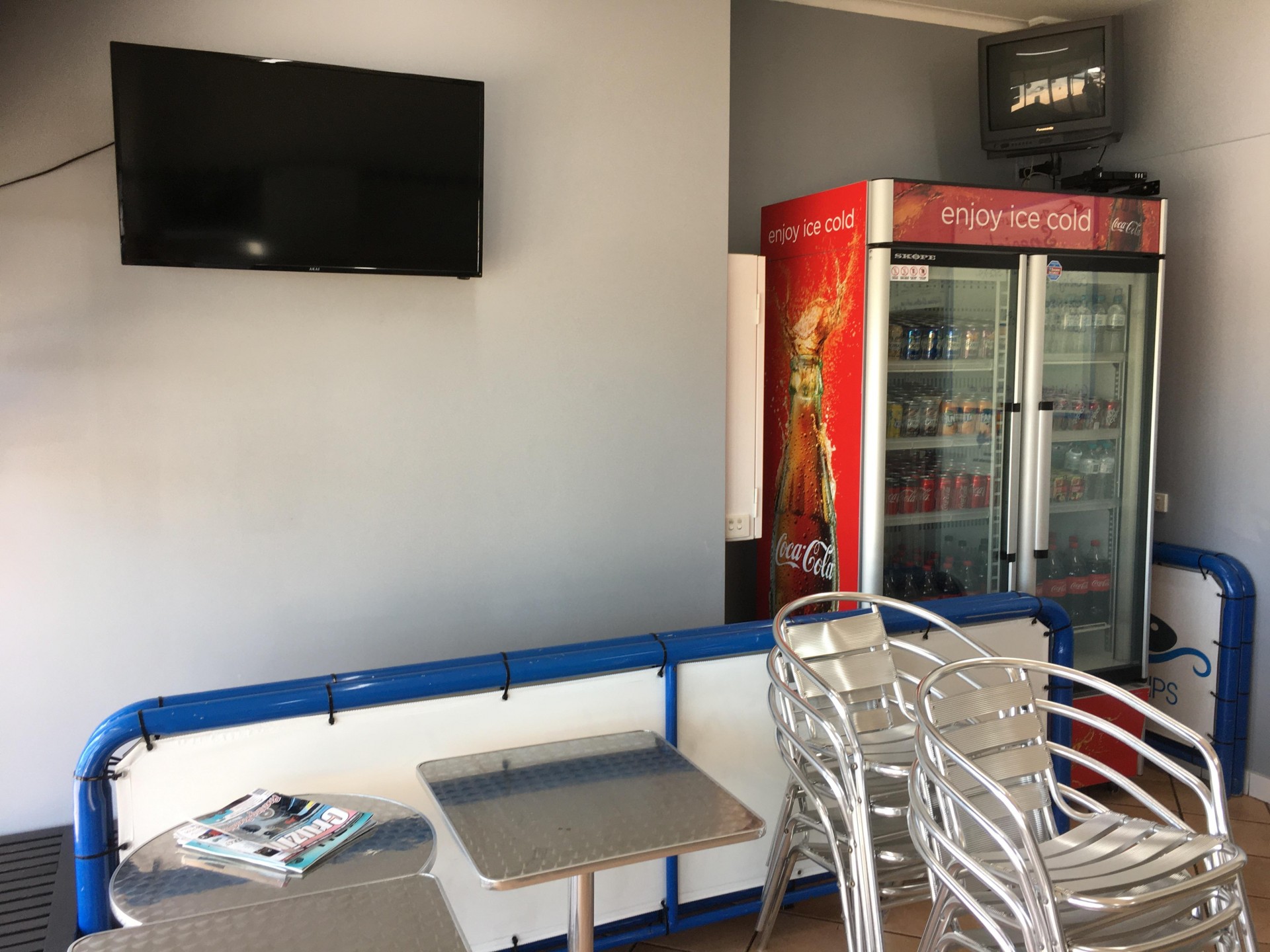 Fish And Chip Shop 522929 2