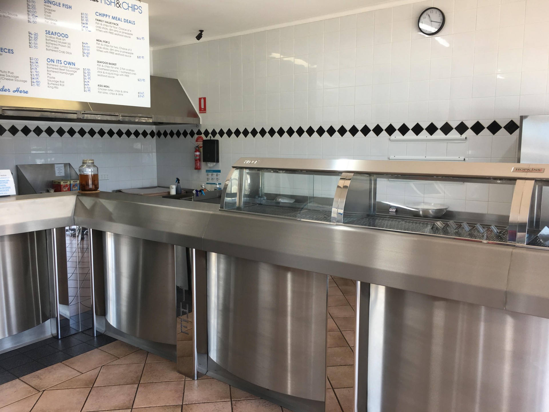 Fish And Chip Shop 522929 1