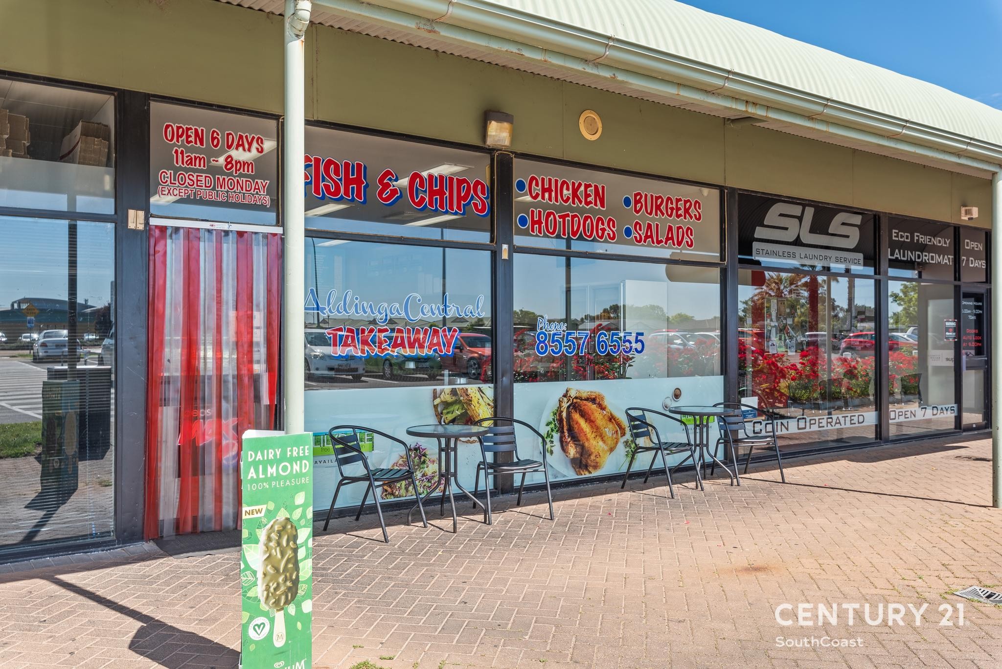 Aldinga Central Takeaway 523297 1